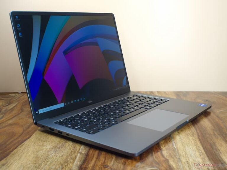 Xiaomi RedmiBook 15